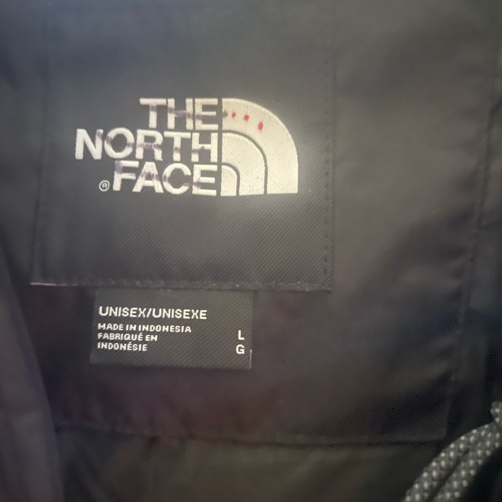 The North Face Rusta DryVent Jacket - Picture 5 of 11